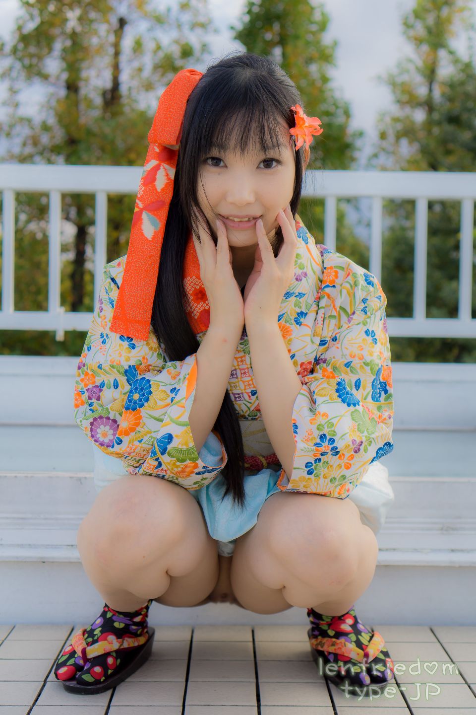 (C87) [Heru3 (Lenfried)] Lenfriedom!