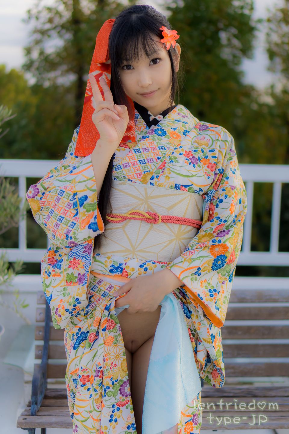 (C87) [Heru3 (Lenfried)] Lenfriedom!