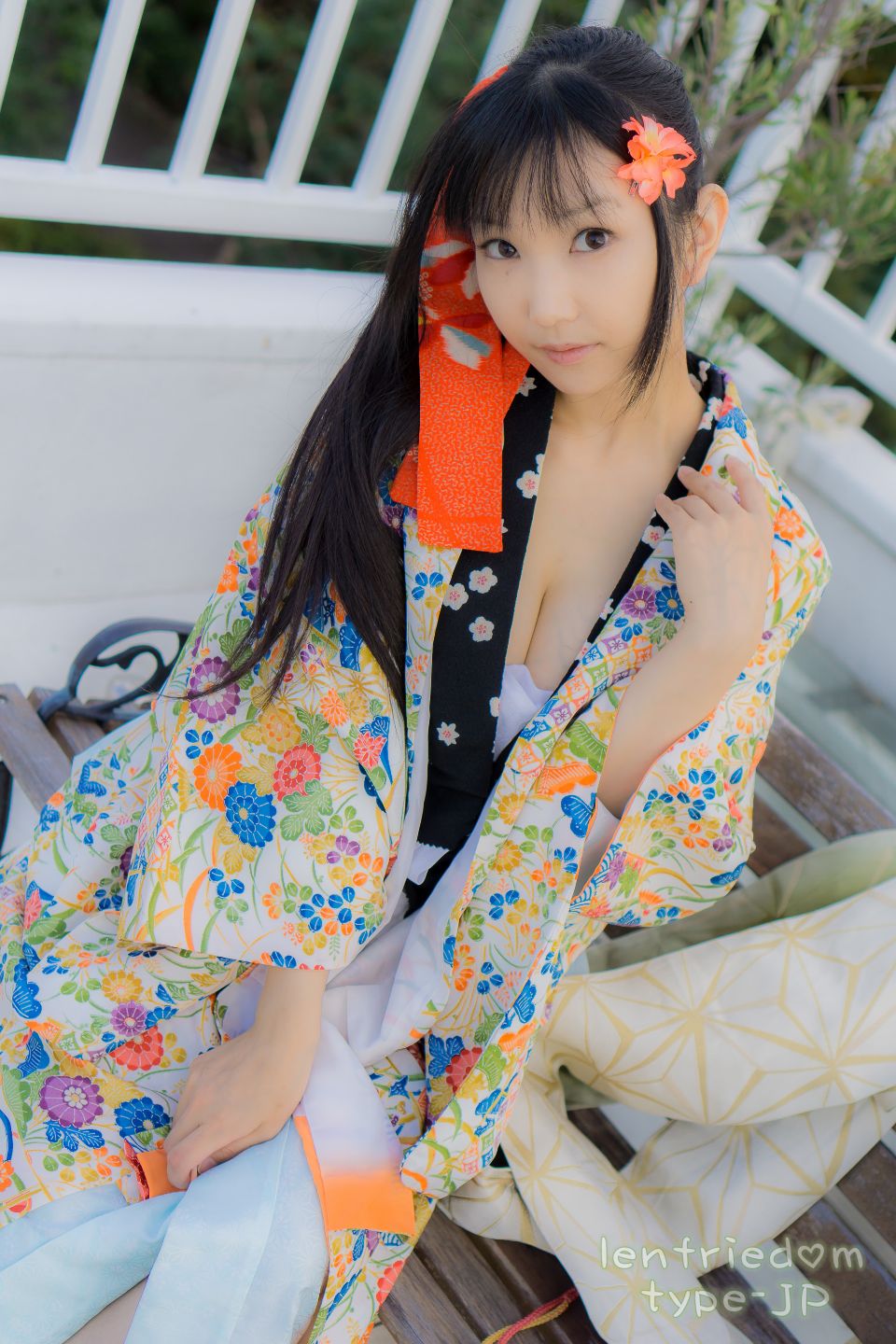 (C87) [Heru3 (Lenfried)] Lenfriedom!