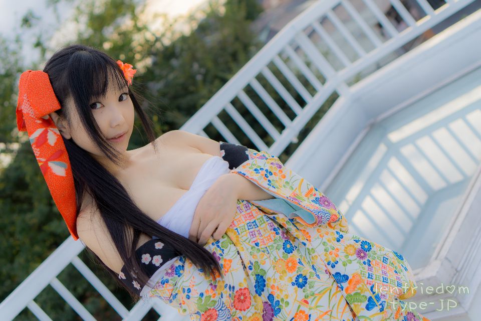 (C87) [Heru3 (Lenfried)] Lenfriedom!