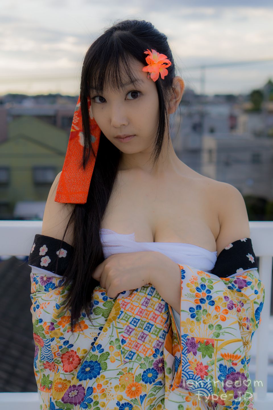 (C87) [Heru3 (Lenfried)] Lenfriedom!