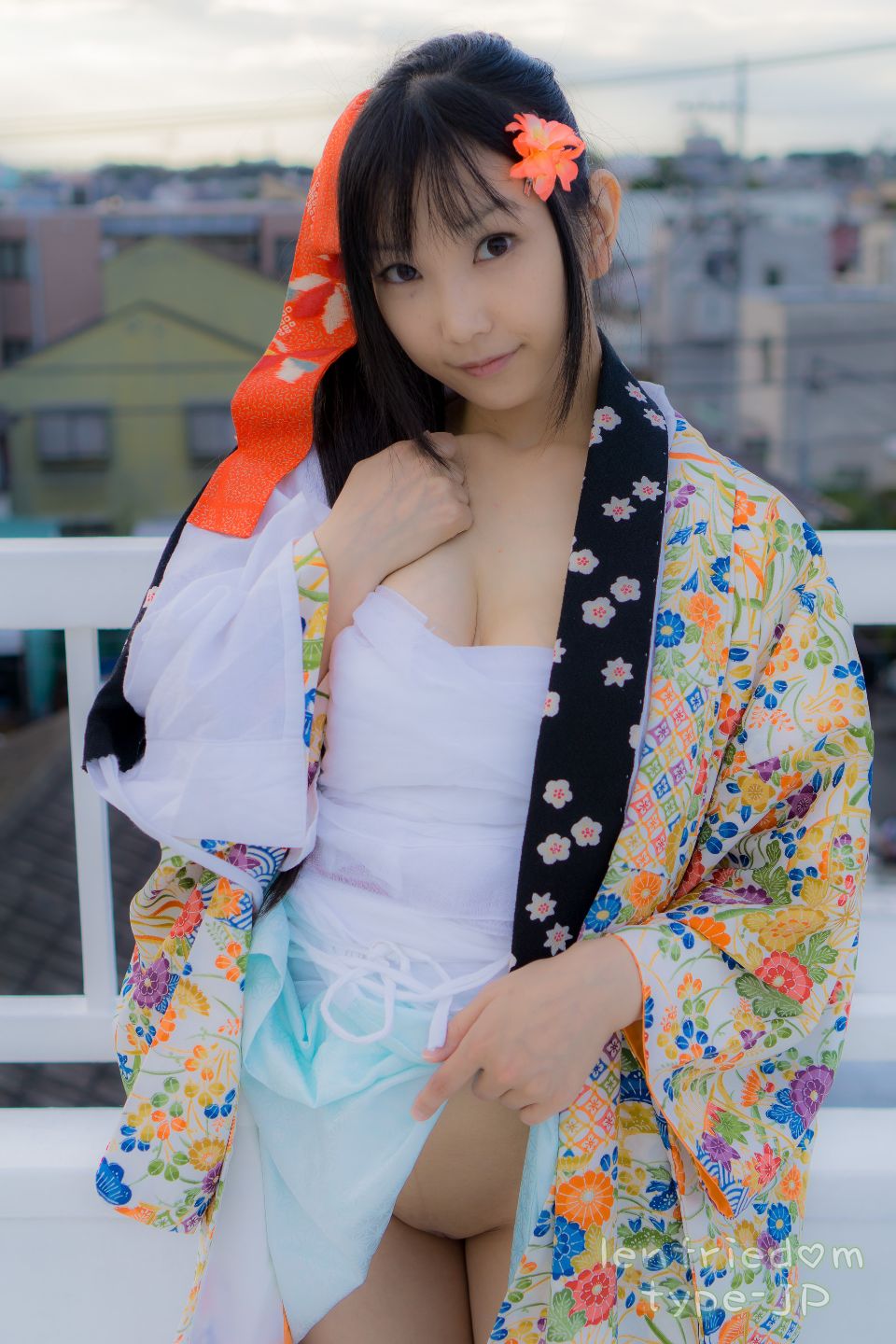 (C87) [Heru3 (Lenfried)] Lenfriedom!