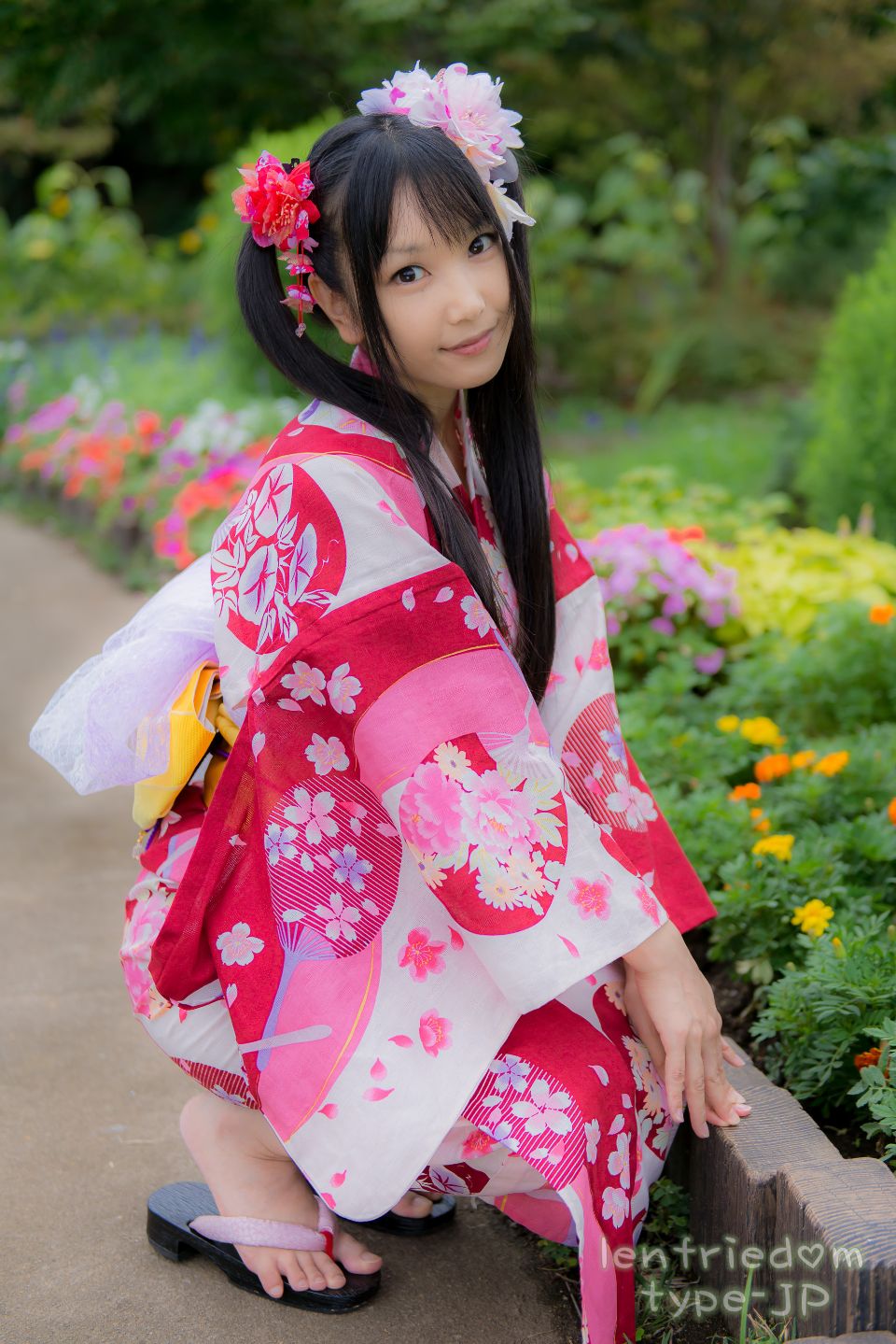 (C87) [Heru3 (Lenfried)] Lenfriedom!