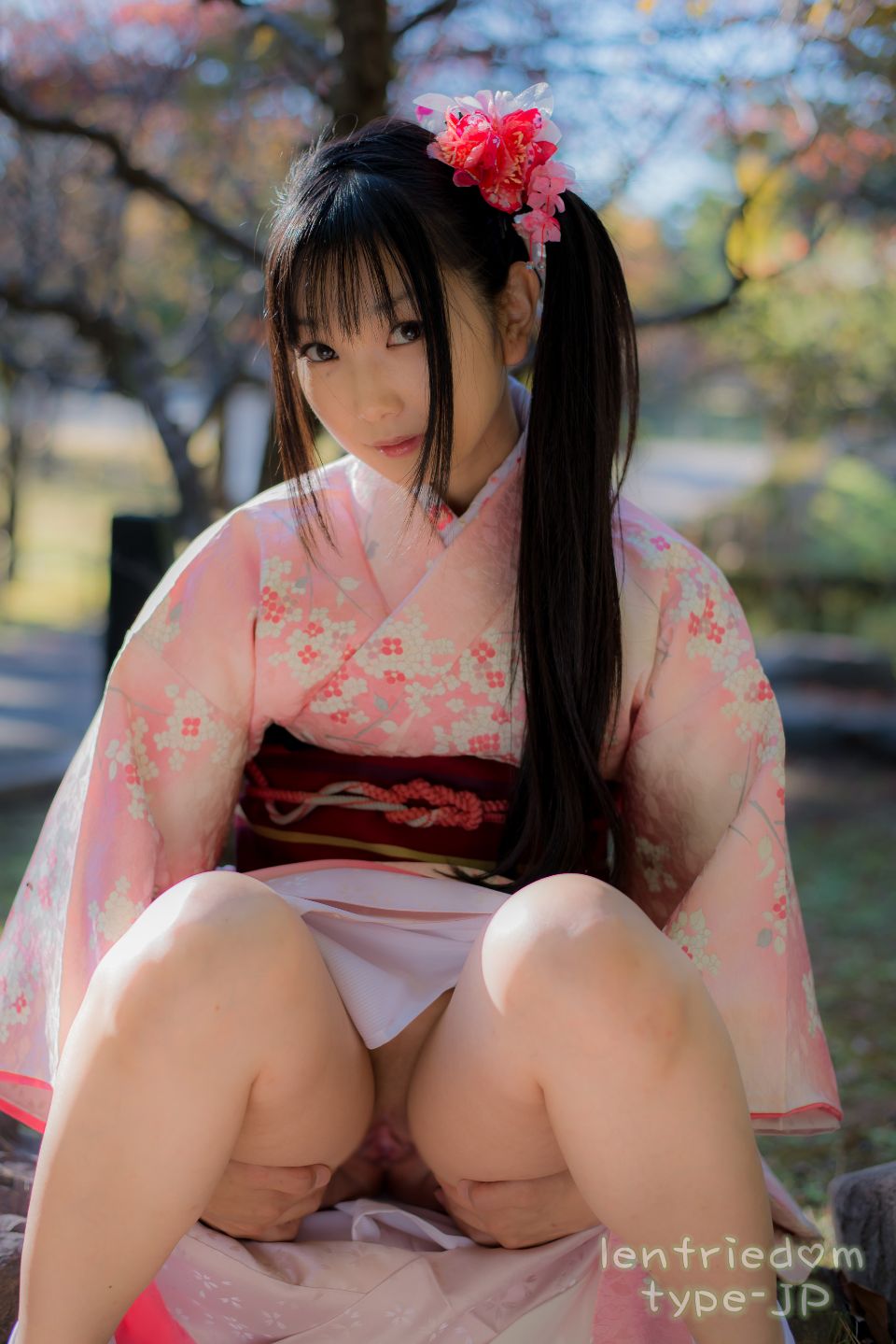 (C87) [Heru3 (Lenfried)] Lenfriedom!