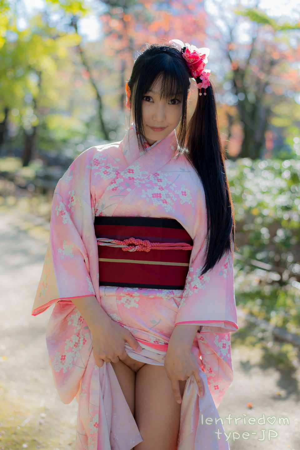 (C87) [Heru3 (Lenfried)] Lenfriedom!