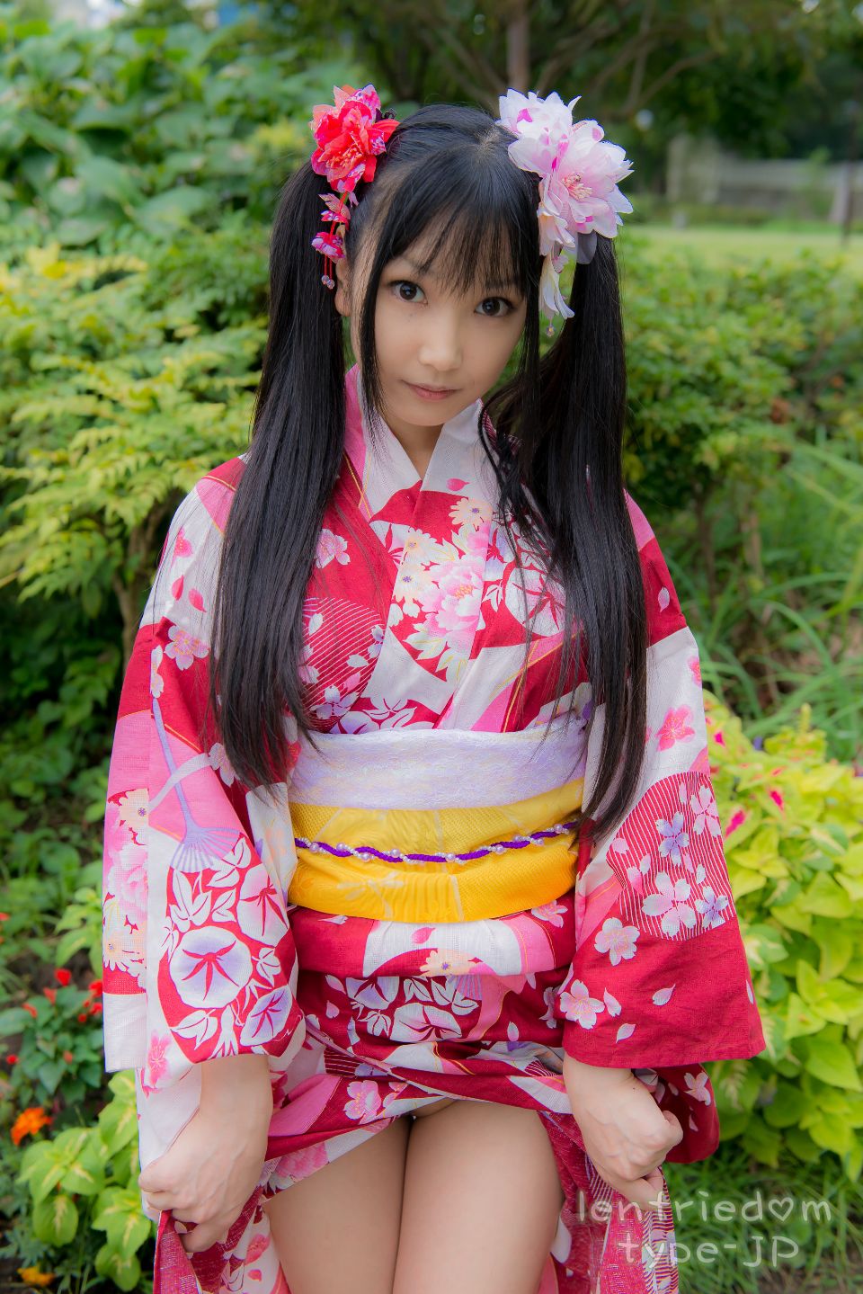 (C87) [Heru3 (Lenfried)] Lenfriedom!