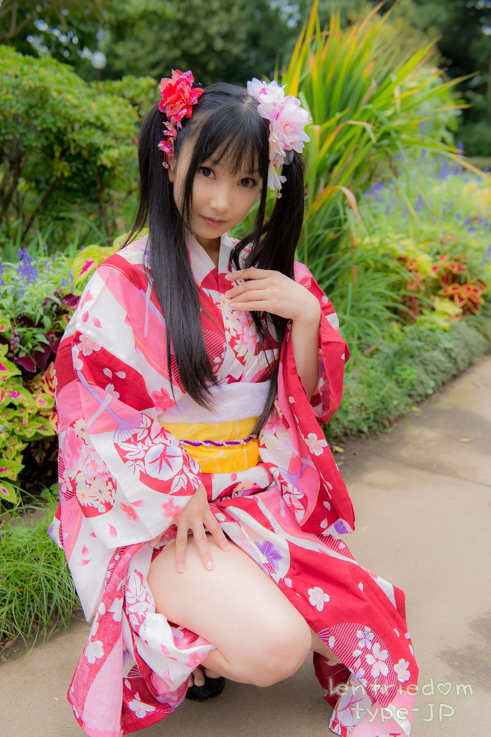 (C87) [Heru3 (Lenfried)] Lenfriedom!