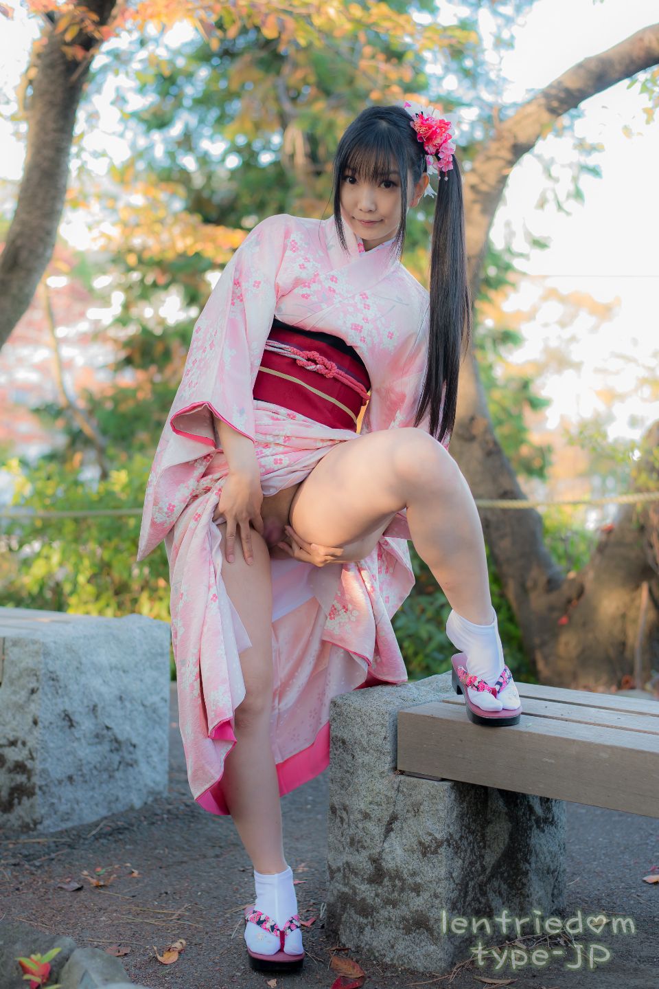 (C87) [Heru3 (Lenfried)] Lenfriedom!