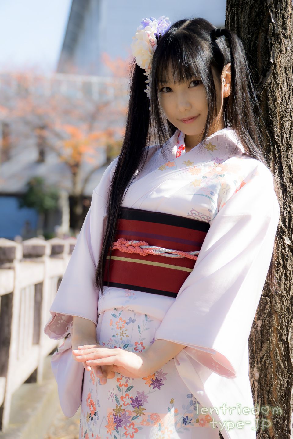 (C87) [Heru3 (Lenfried)] Lenfriedom!