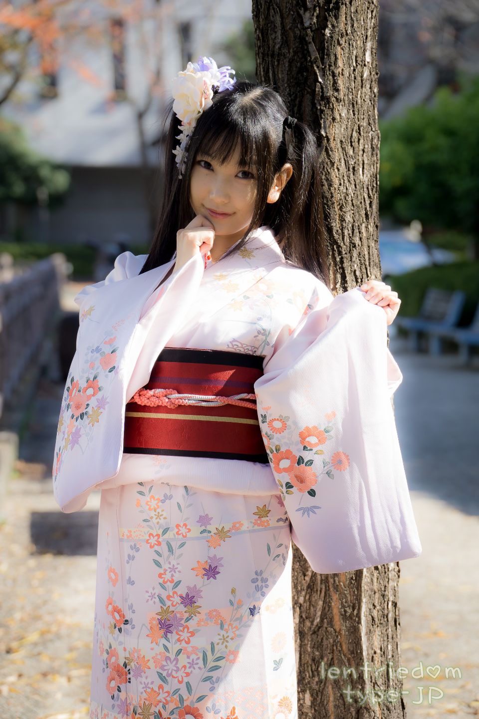 (C87) [Heru3 (Lenfried)] Lenfriedom!