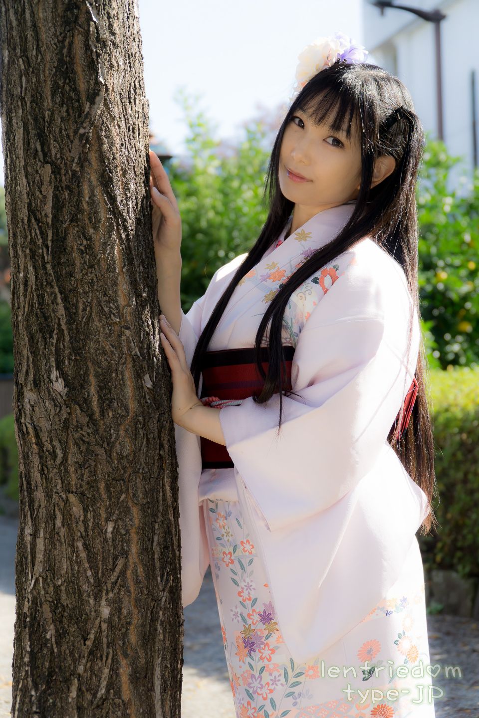 (C87) [Heru3 (Lenfried)] Lenfriedom!