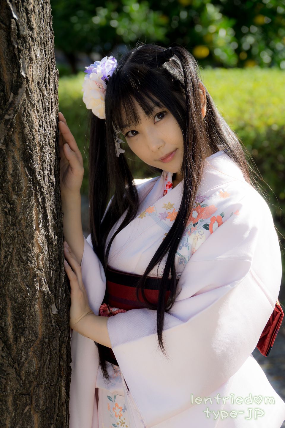 (C87) [Heru3 (Lenfried)] Lenfriedom!