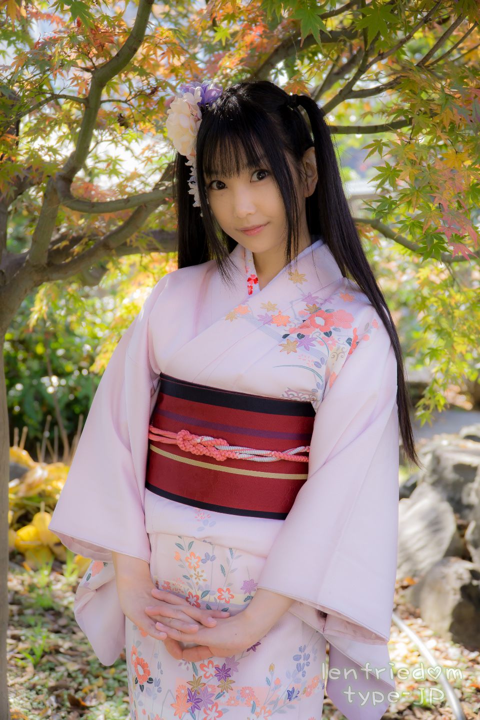 (C87) [Heru3 (Lenfried)] Lenfriedom!