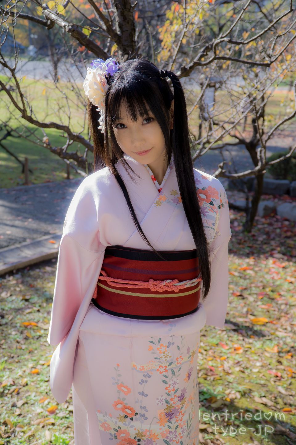 (C87) [Heru3 (Lenfried)] Lenfriedom!