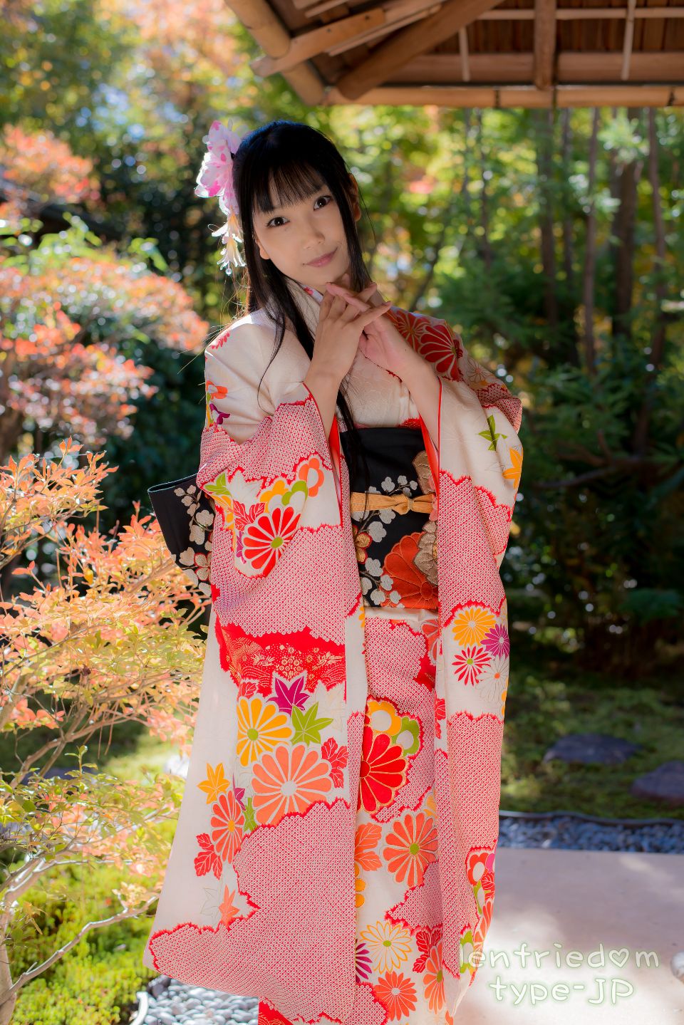 (C87) [Heru3 (Lenfried)] Lenfriedom!