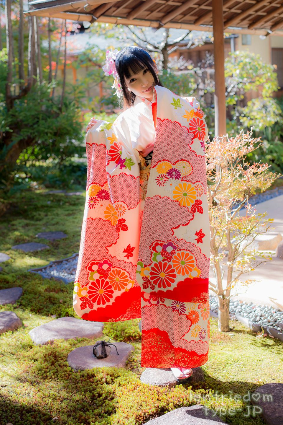 (C87) [Heru3 (Lenfried)] Lenfriedom!