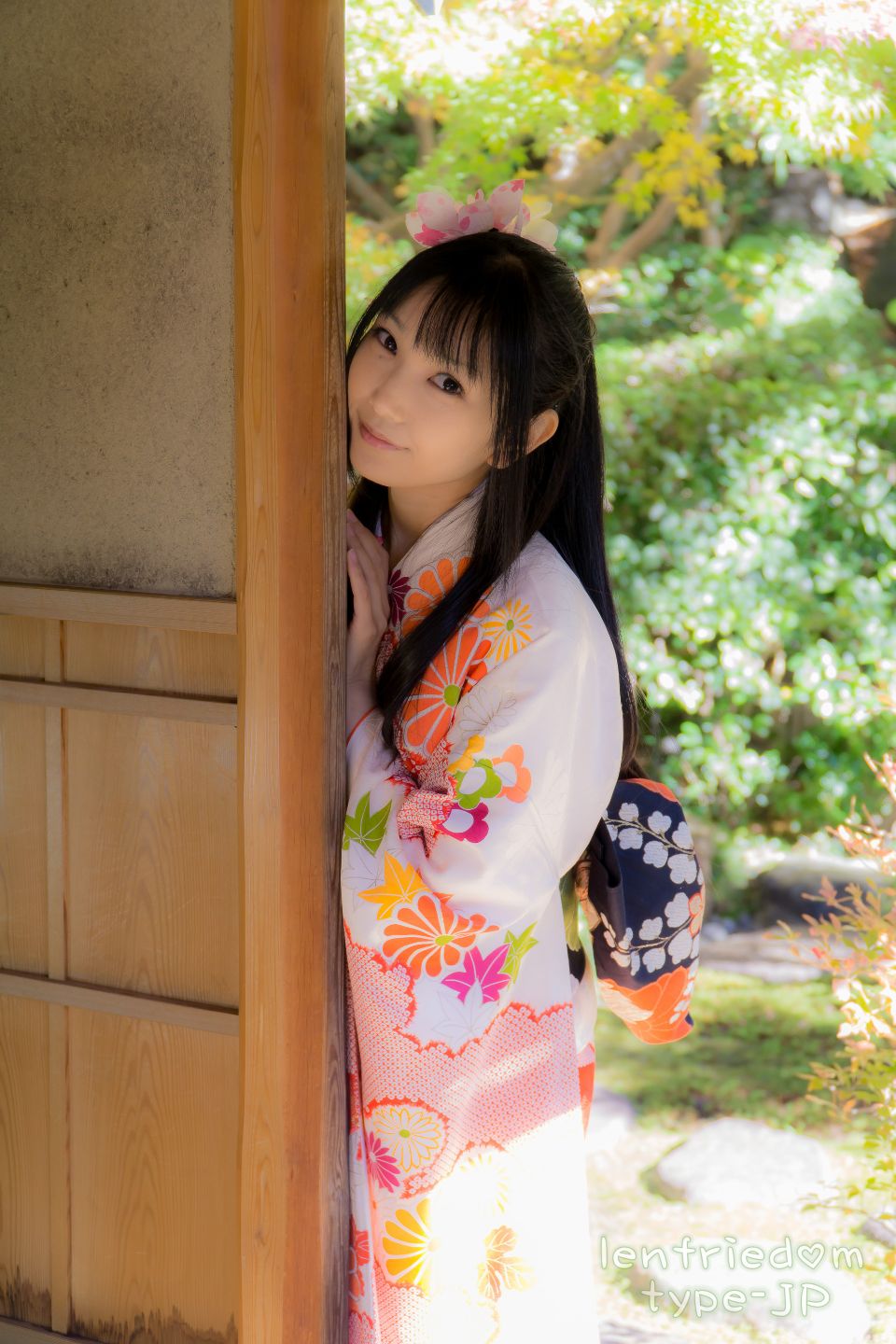 (C87) [Heru3 (Lenfried)] Lenfriedom!