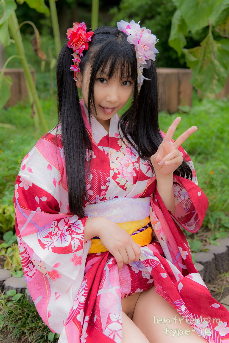 (C87) [Heru3 (Lenfried)] Lenfriedom!