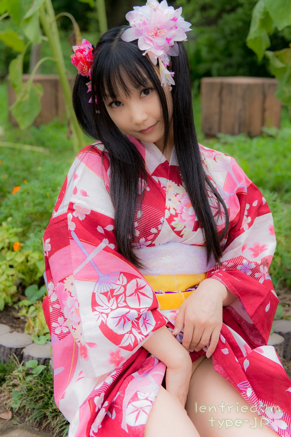 (C87) [Heru3 (Lenfried)] Lenfriedom!