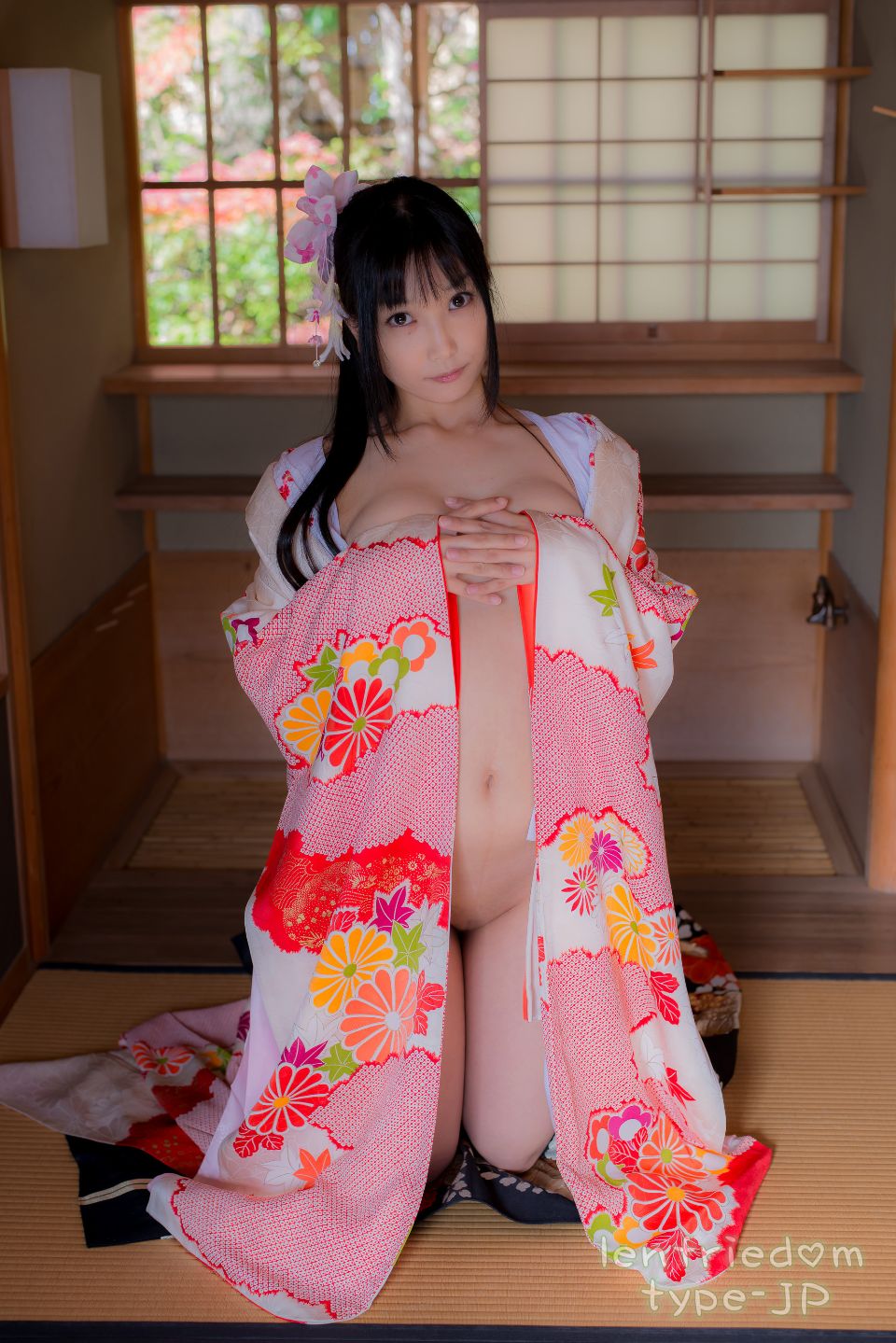 (C87) [Heru3 (Lenfried)] Lenfriedom!