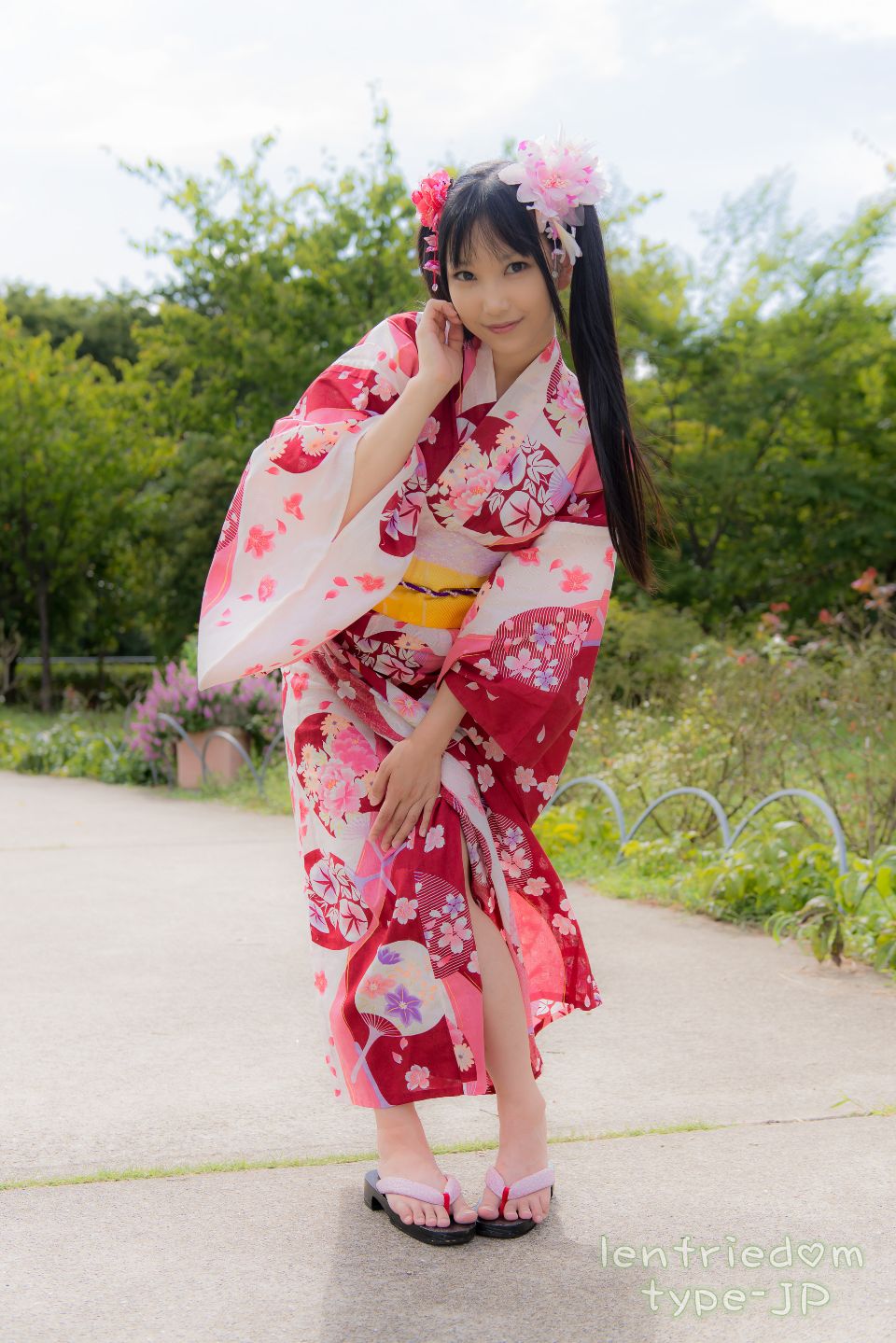 (C87) [Heru3 (Lenfried)] Lenfriedom!