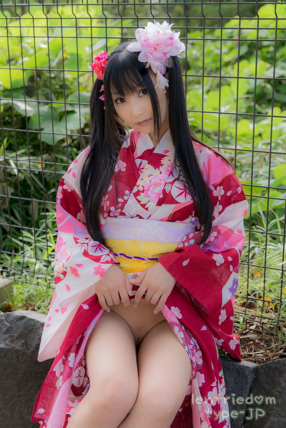 (C87) [Heru3 (Lenfried)] Lenfriedom!