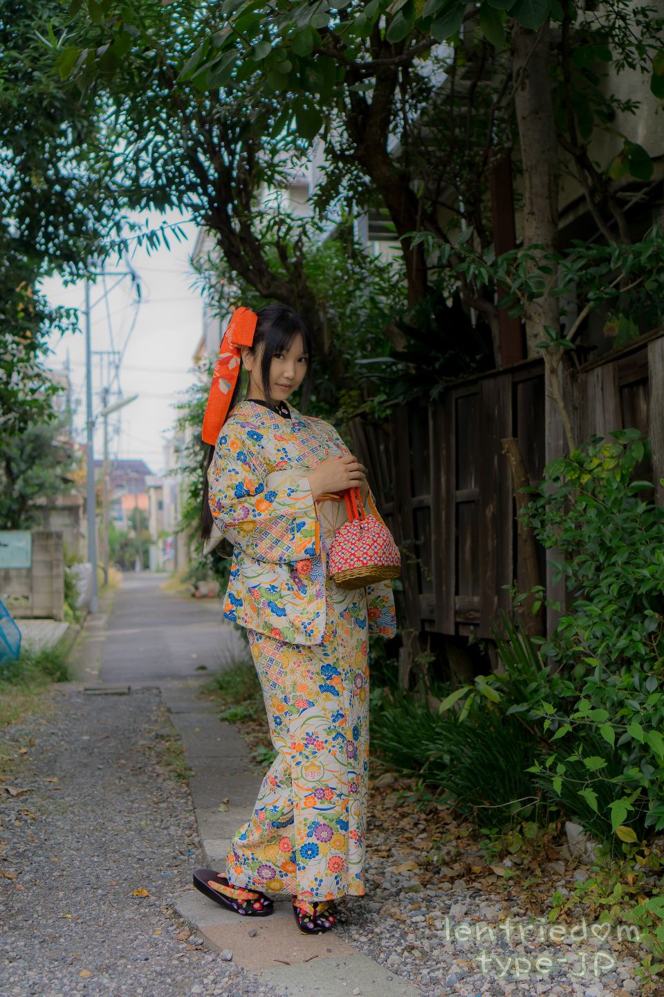 (C87) [Heru3 (Lenfried)] Lenfriedom!