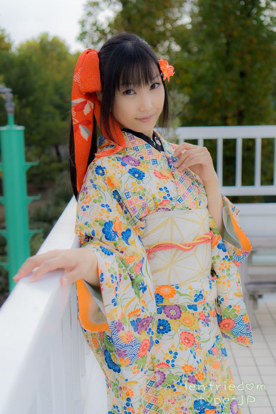 (C87) [Heru3 (Lenfried)] Lenfriedom!