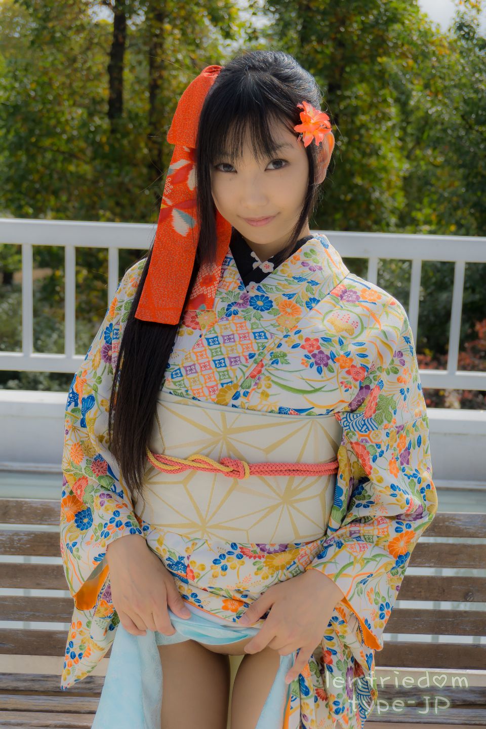 (C87) [Heru3 (Lenfried)] Lenfriedom!