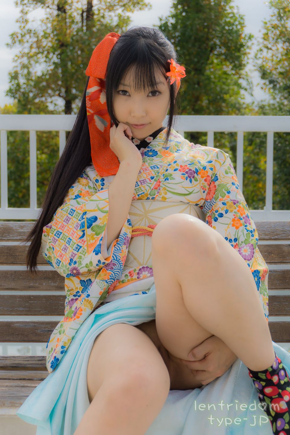 (C87) [Heru3 (Lenfried)] Lenfriedom!