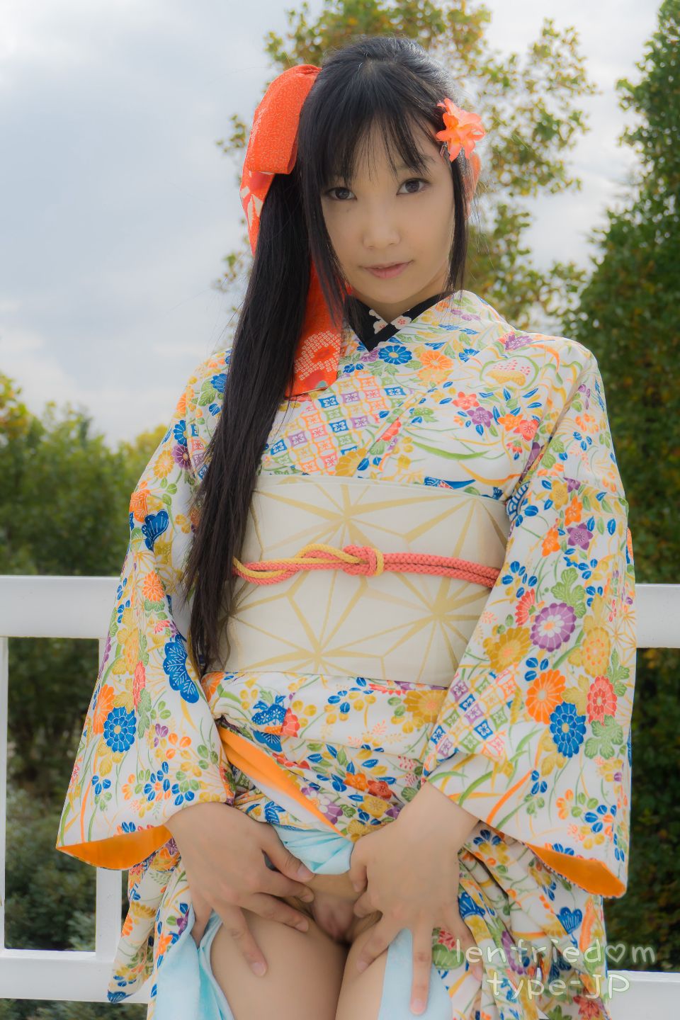 (C87) [Heru3 (Lenfried)] Lenfriedom!