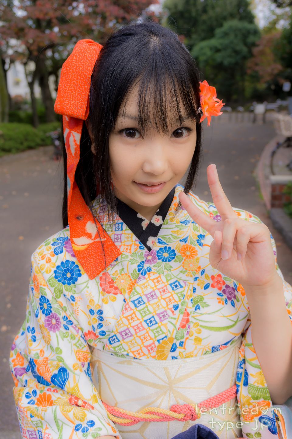 (C87) [Heru3 (Lenfried)] Lenfriedom!