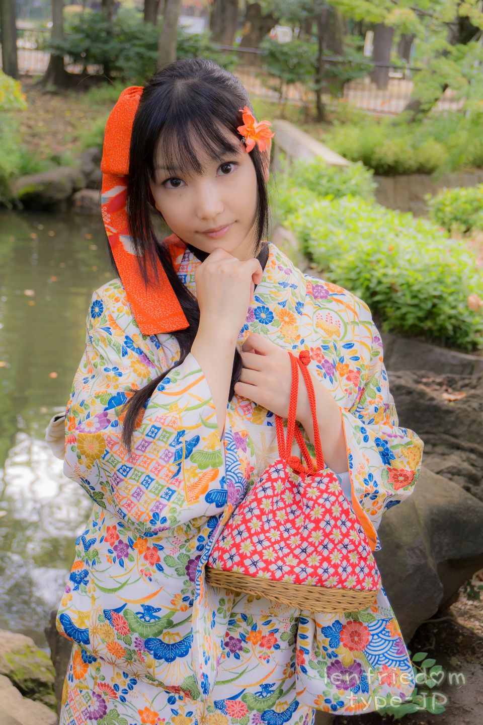 (C87) [Heru3 (Lenfried)] Lenfriedom!