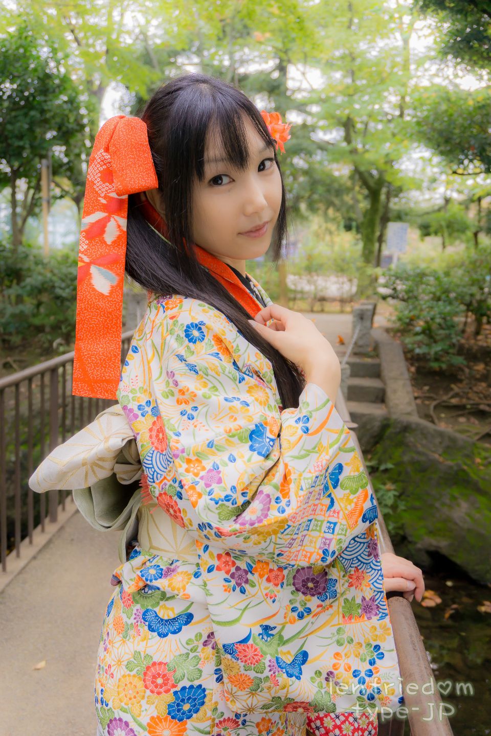 (C87) [Heru3 (Lenfried)] Lenfriedom!