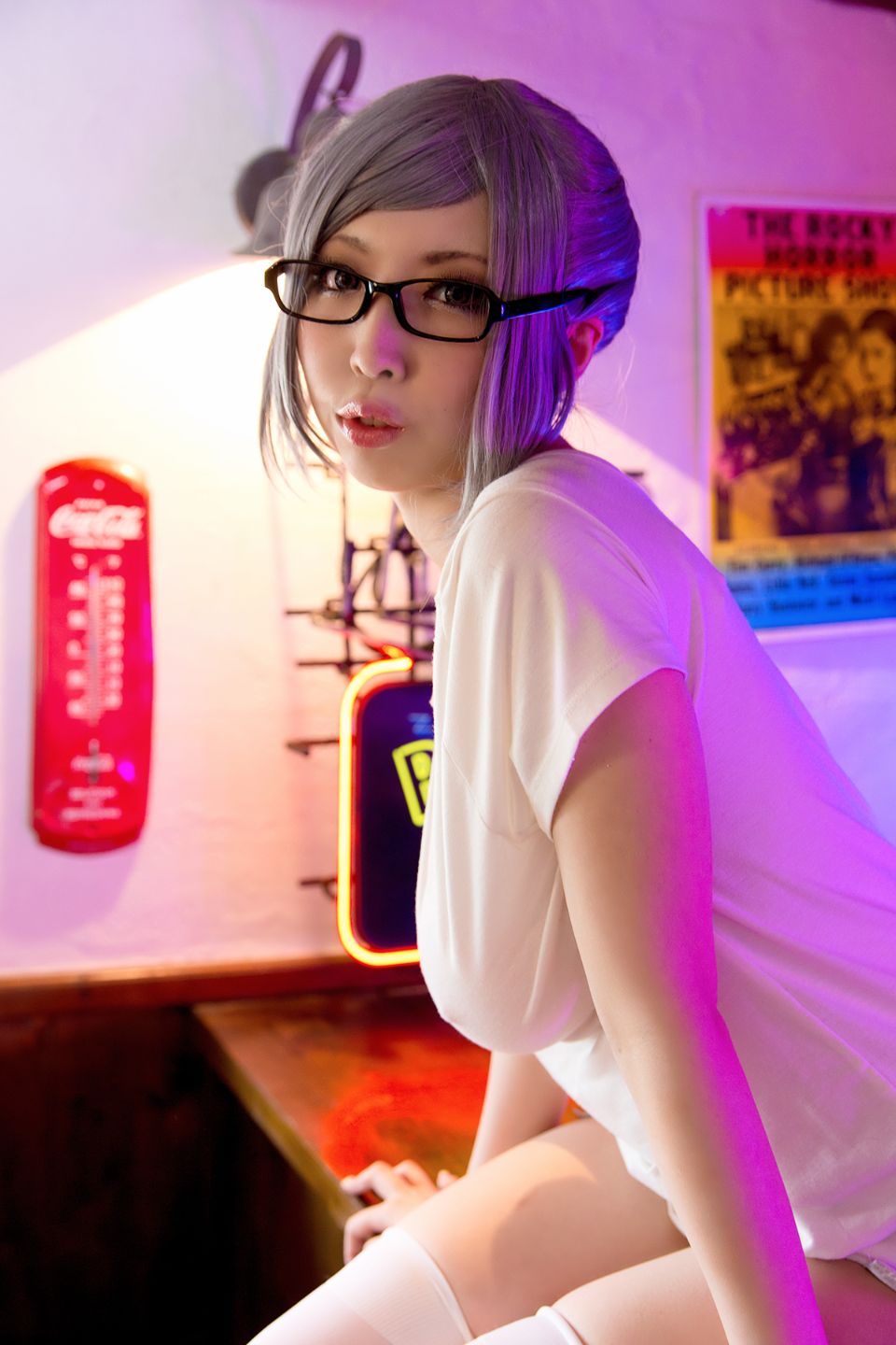 [Kurupika] Academy Academy 2 ~ Cuộc thi áo phông ướt ~