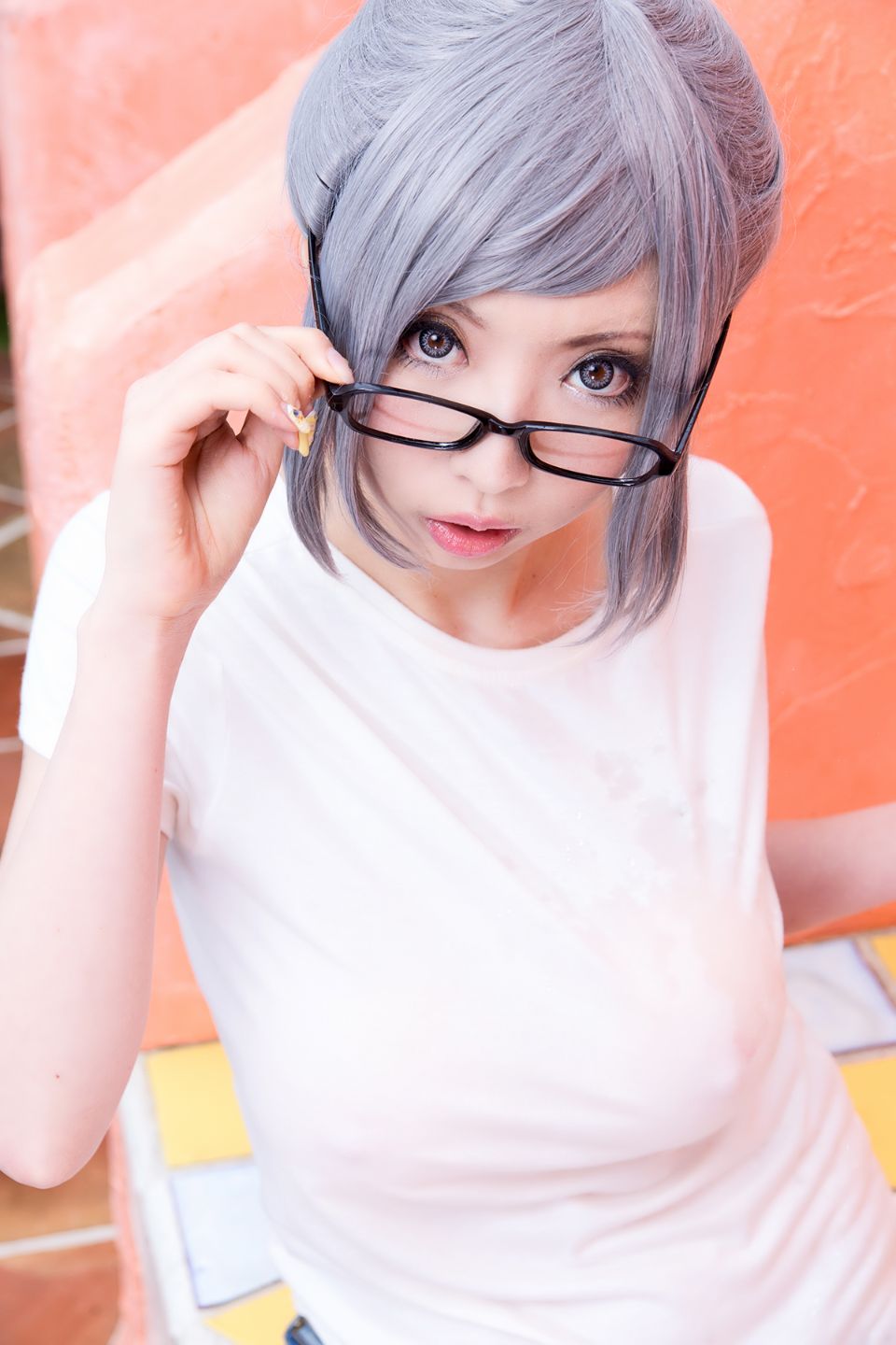 [Kurupika] Academy Academy 2 ~ Cuộc thi áo phông ướt ~