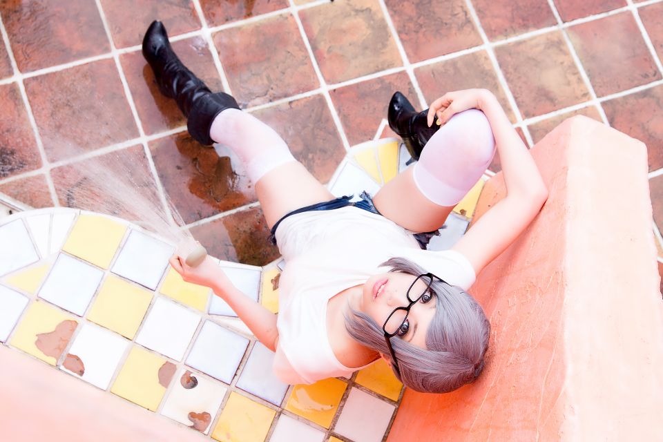 [Kurupika] Academy Academy 2 ~ Cuộc thi áo phông ướt ~