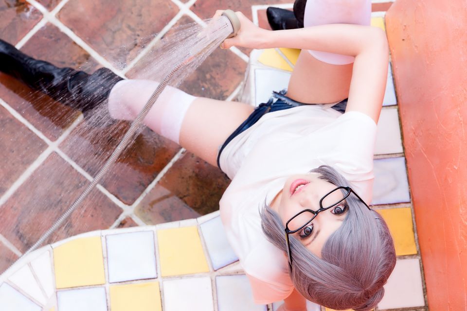 [Kurupika] Academy Academy 2 ~ Cuộc thi áo phông ướt ~