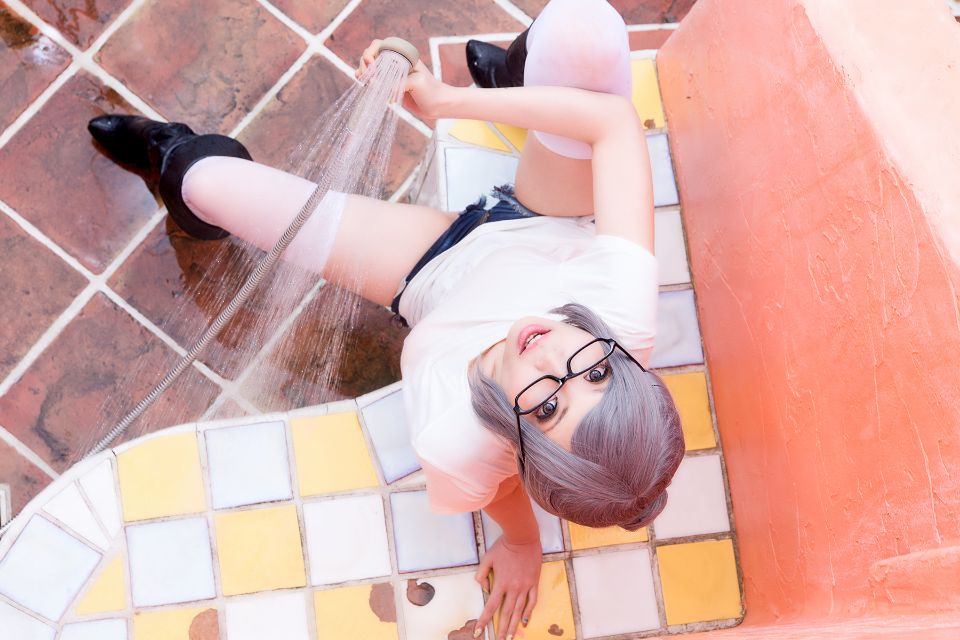 [Kurupika] Academy Academy 2 ~ Cuộc thi áo phông ướt ~