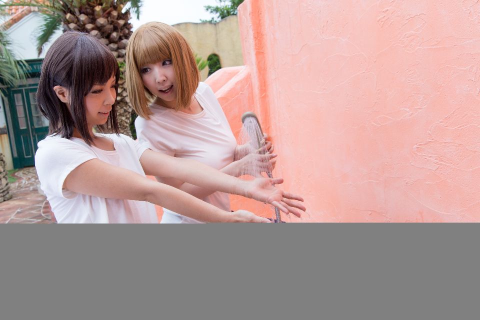 [Kurupika] Academy Academy 2 ~ Cuộc thi áo phông ướt ~