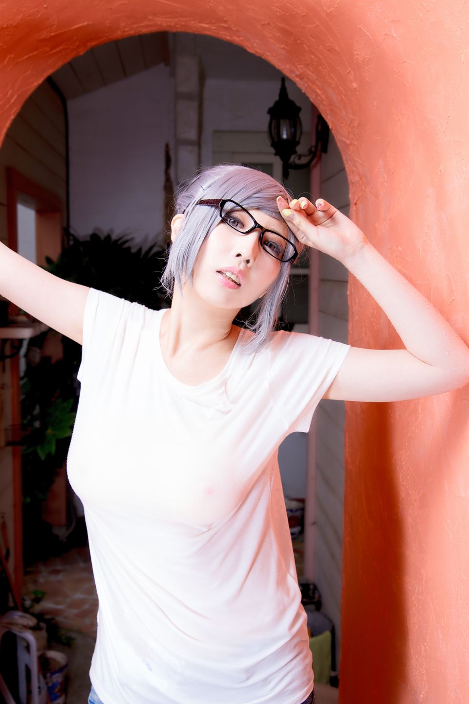 [Kurupika] Academy Academy 2 ~ Cuộc thi áo phông ướt ~