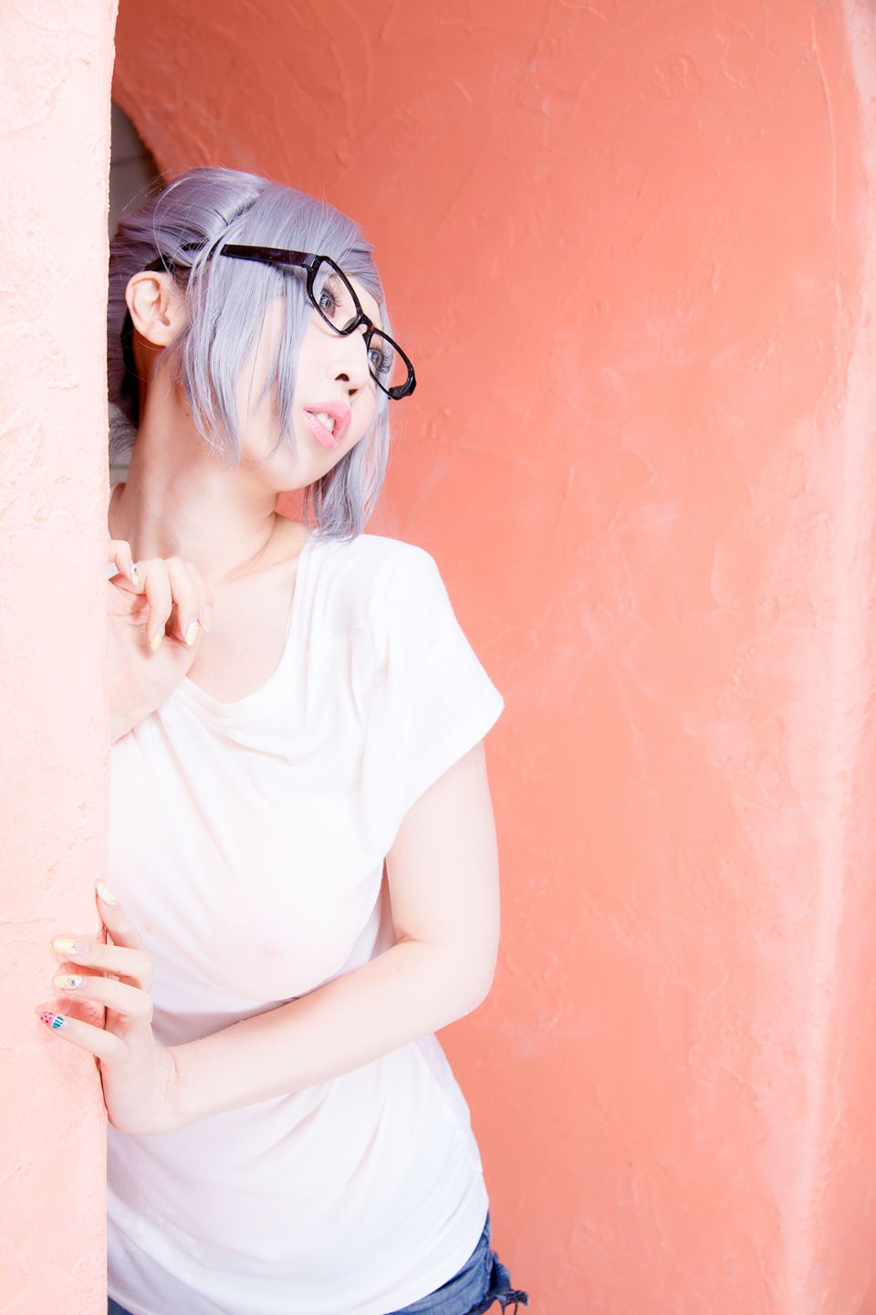 [Kurupika] Academy Academy 2 ~ Cuộc thi áo phông ướt ~