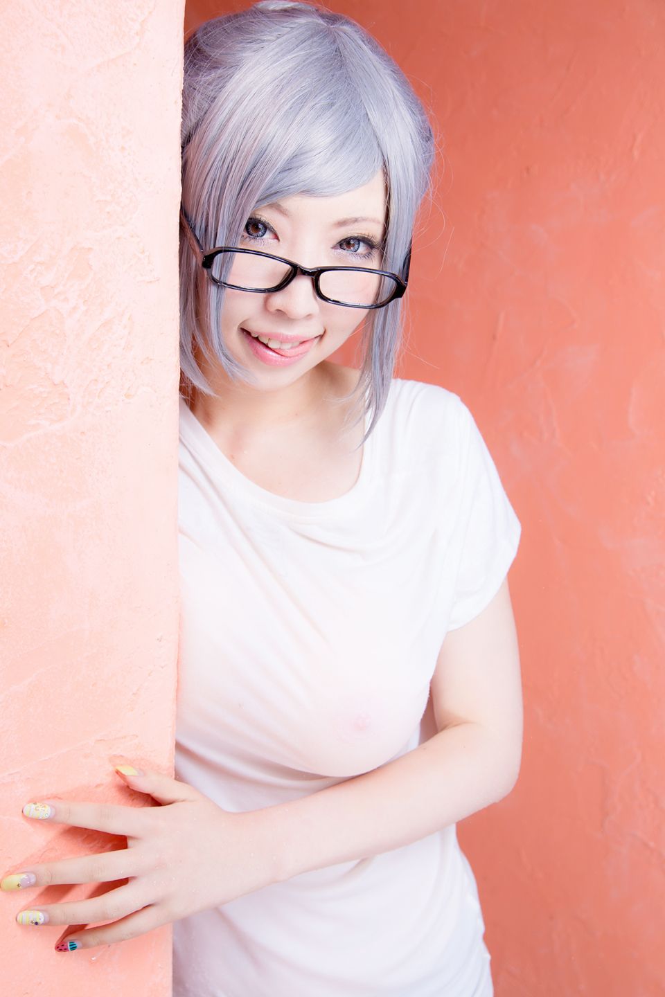 [Kurupika] Academy Academy 2 ~ Cuộc thi áo phông ướt ~