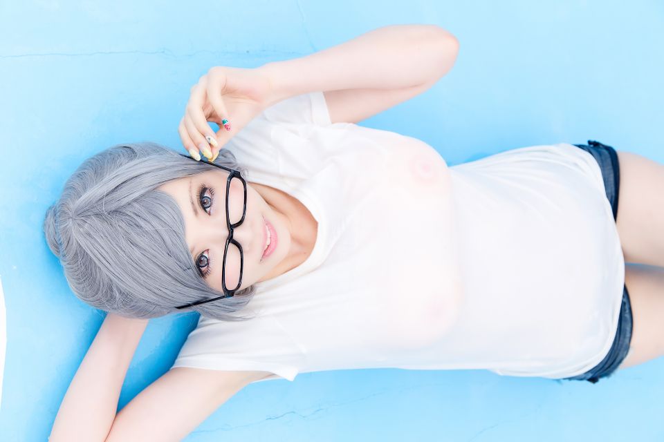 [Kurupika] Academy Academy 2 ~ Cuộc thi áo phông ướt ~