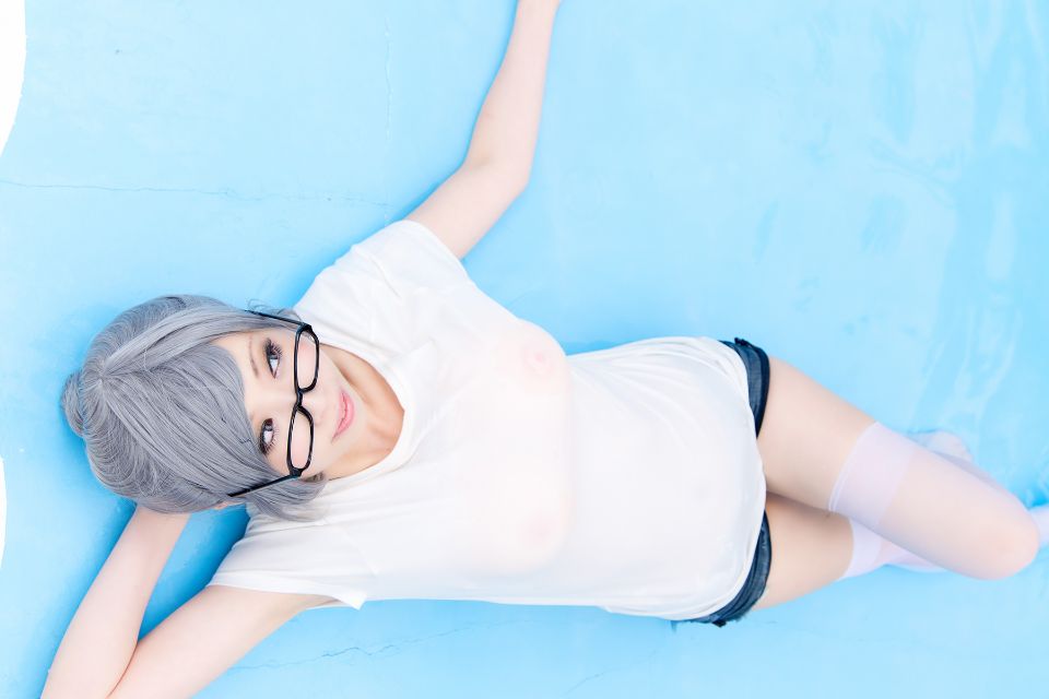 [Kurupika] Academy Academy 2 ~ Cuộc thi áo phông ướt ~