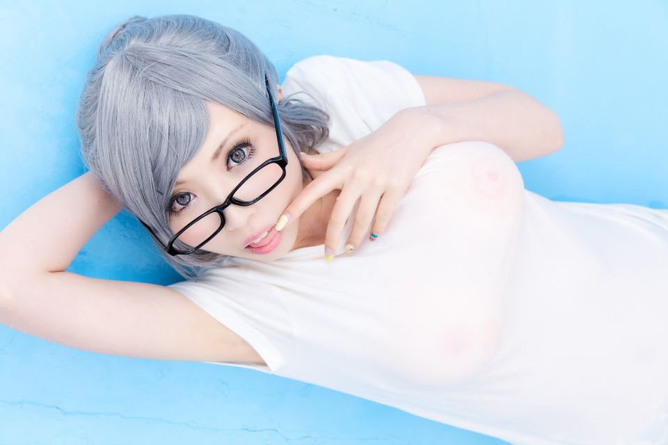 [Kurupika] Academy Academy 2 ~ Cuộc thi áo phông ướt ~