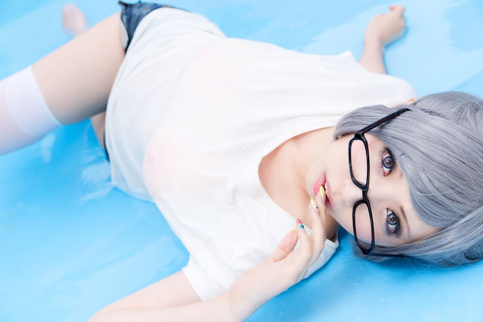 [Kurupika] Academy Academy 2 ~ Cuộc thi áo phông ướt ~