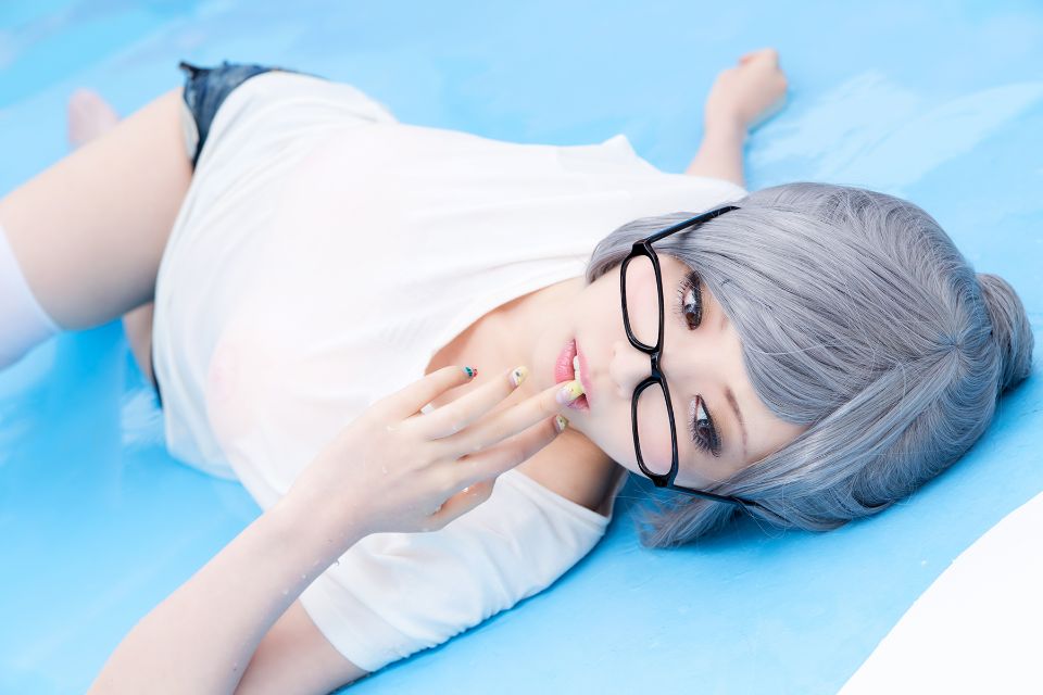 [Kurupika] Academy Academy 2 ~ Cuộc thi áo phông ướt ~