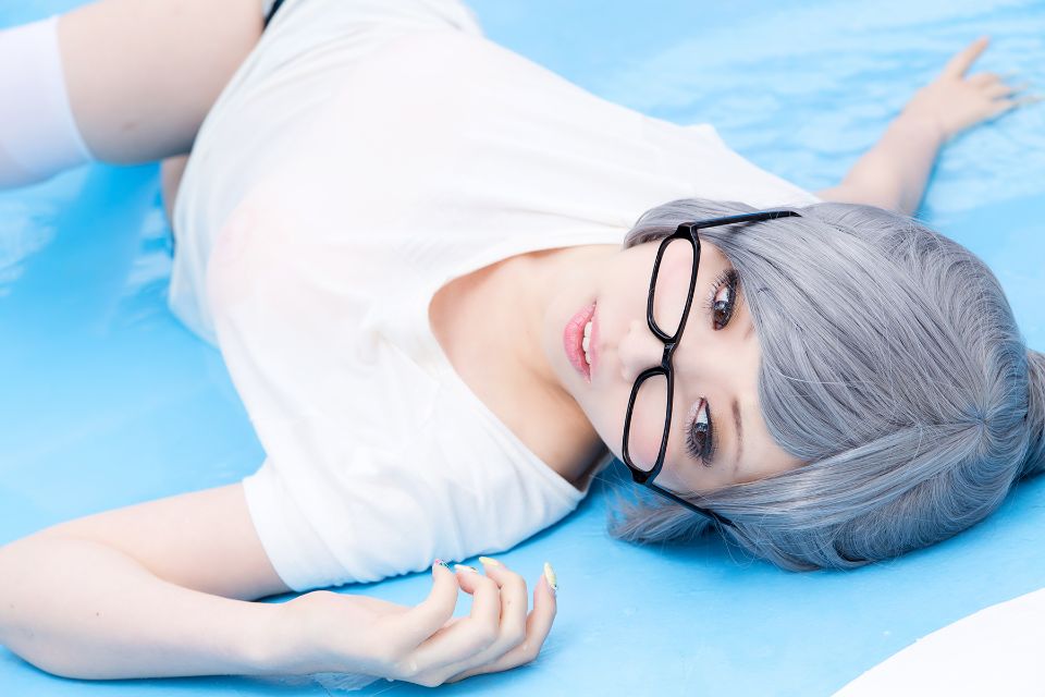 [Kurupika] Academy Academy 2 ~ Cuộc thi áo phông ướt ~