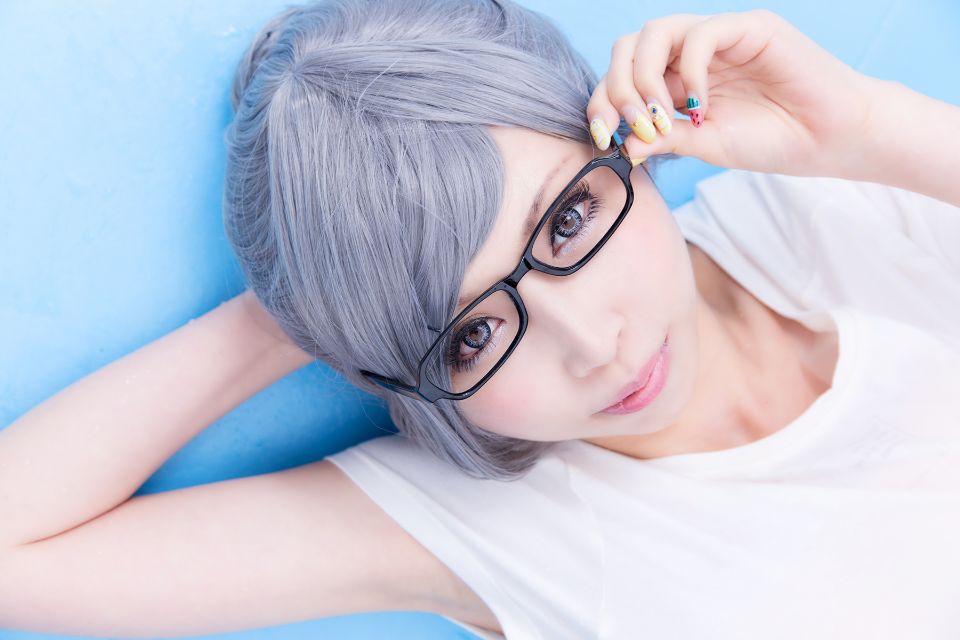 [Kurupika] Academy Academy 2 ~ Cuộc thi áo phông ướt ~